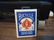 Unopened Playing Cards