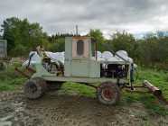 Tree Farmer Skidder  - Photo 2 of 6