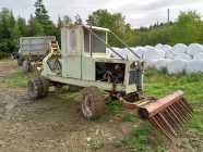 Tree Farmer Skidder  - Photo 3 of 6