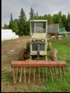 Tree Farmer Skidder  - Photo 4 of 6