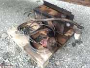 PTO KIT (belt driven) - Photo 1 of 2