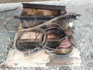 PTO KIT (belt driven)