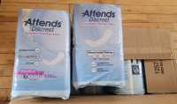 (( NEW)) ATTENDS DISCREET BLADDER CONTROL PADS 