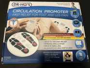 Dr.Ho’s Circulation Promoter 