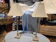 Coffee Table Lamps