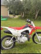 Honda 110