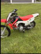 Honda 110 - Photo 2 of 5