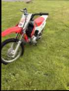Honda 110 - Photo 4 of 5