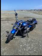 2009 Yamaha Vstar 950, ready for summer!