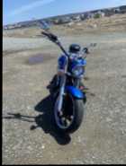 2009 Yamaha Vstar 950, ready for summer! - Photo 1 of 10