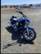 2009 Yamaha Vstar 950, ready for summer! - Photo 2 of 10