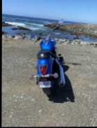 2009 Yamaha Vstar 950, ready for summer! - Photo 5 of 10