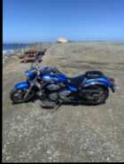 2009 Yamaha Vstar 950, ready for summer! - Photo 7 of 10