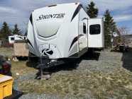 This trailer is in excellent condition, needs nothing. ...