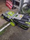 LawnMaster 18" Electric 3-in-1 Mower - Photo 1 of 6