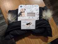 Dog Parka (L/XL)