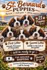21 puppies