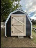 8’ x 12’ baby barn 