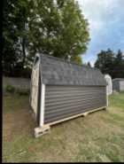 8’ x 12’ baby barn  - Photo 2 of 5