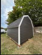 8’ x 12’ baby barn  - Photo 3 of 5