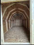 8’ x 12’ baby barn  - Photo 4 of 5