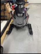 2022 Arctic Cat  ZR200, 4- stroke