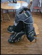 Goalie Equipment