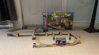 4 Vintage Thomas The Train Sets