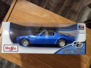 Maisto Diecast Cars (Assortment)