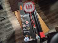 Wilson Outdoor Badminton Set