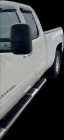  Chev Silveraldo Ext Cab