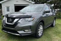 2020 Nissan Rogue SV AWD SUV - Photo 2 of 13