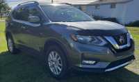 2020 Nissan Rogue SV AWD SUV - Photo 3 of 13