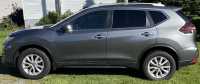 2020 Nissan Rogue SV AWD SUV - Photo 4 of 13