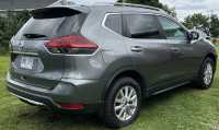 2020 Nissan Rogue SV AWD SUV - Photo 6 of 13