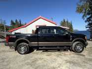 2017 Ford F250 Diesel King Ranch - Photo 1 of 9
