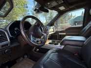 2017 Ford F250 Diesel King Ranch - Photo 5 of 9