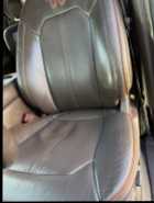 2017 Ford F250 Diesel King Ranch - Photo 6 of 9