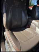 2017 Ford F250 Diesel King Ranch - Photo 7 of 9