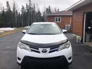 2015 Toyota RAV4 LE AWD SUV