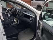 2015 Toyota RAV4 LE AWD SUV - Photo 4 of 5