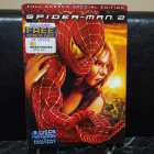 Spider-Man 2 (Full Screen Special Edition)