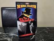 [VHS] The Shadow: The Serial Collection