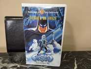 [VHS] Batman & Mr. Freeze: SubZero