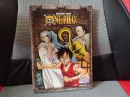 One Piece DVD Boxsets (Season 2)