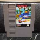 Sonic The Hedgehog For NES