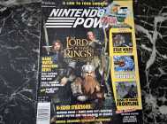 Nintendo Power Vol. 164 (w/ Poster)
