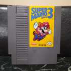 Super Mario Bros. 3 w/ Manual [NES]