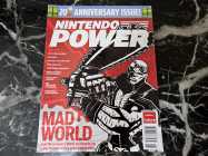 Nintendo Power Vol. 231 (w/ Poster)