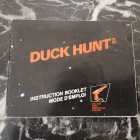 [NES] Duck Hunt [Manual Only]